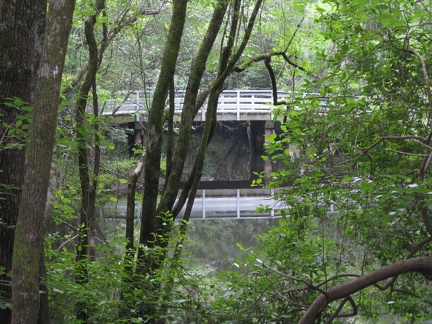 14 Moore s Creek Bridge